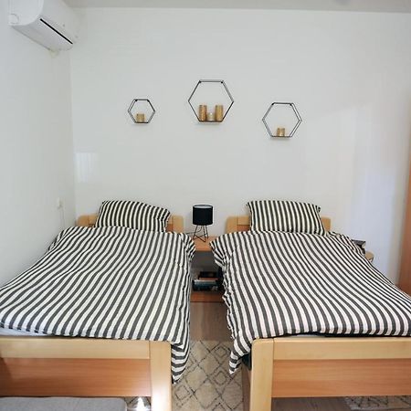 Studio Apartman Bandb Đakovo Exterior photo