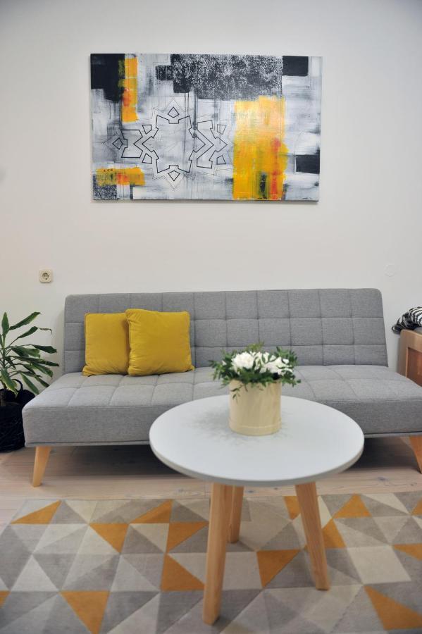 Studio Apartman Bandb Đakovo Exterior photo