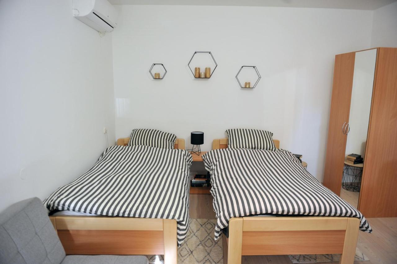 Studio Apartman Bandb Đakovo Exterior photo