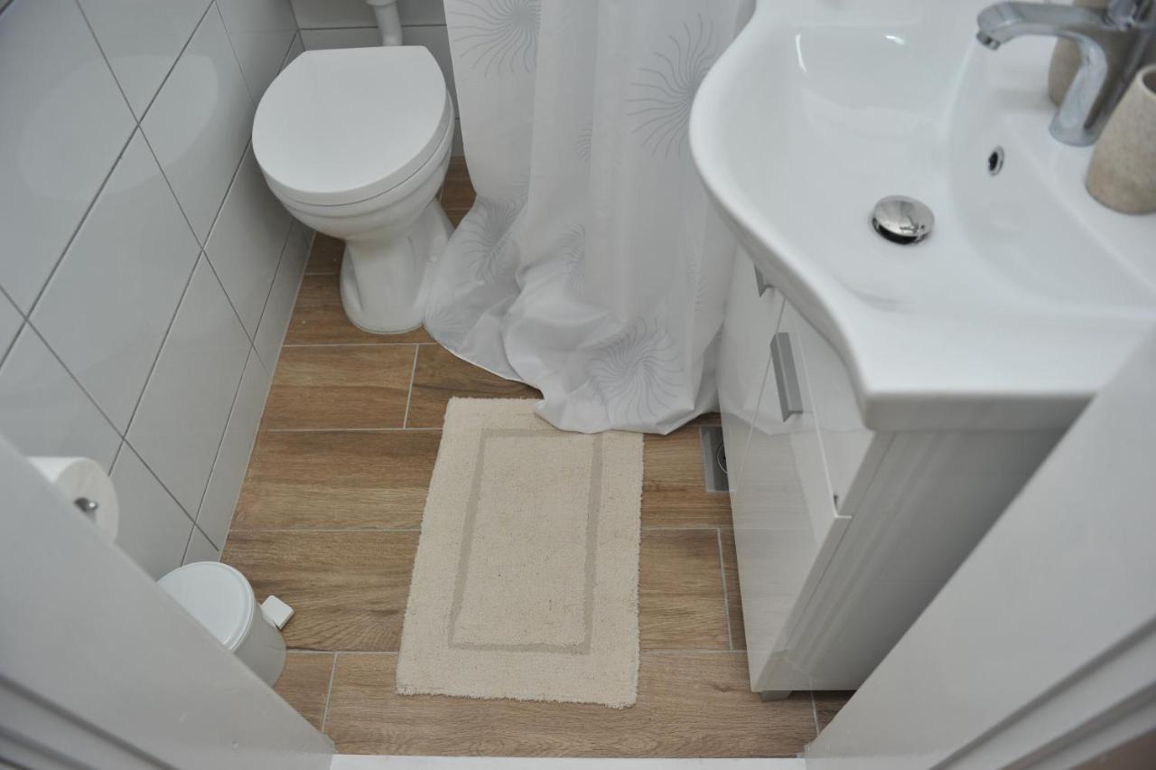 Studio Apartman Bandb Đakovo Exterior photo