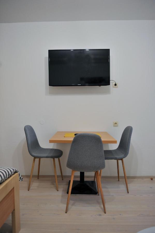 Studio Apartman Bandb Đakovo Exterior photo